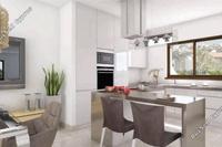 2 Bedroom Apartment · Agios Athanasios (Limassol) for sale 