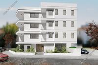 3 Bedroom Apartment · Dasoupoli (Nicosia) for sale 