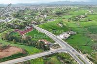 4032 SQM Land in Tseri (Nicosia) for sale 