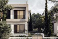 1 Bedroom Apartment in Geroskipou (Paphos) for sale 