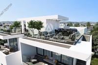 2 Bedroom Penthouse · Chrysopolitissa (Larnaca) for sale 