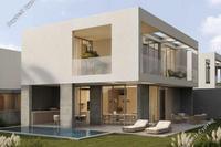 3 Bedroom Detached house in Geroskipou (Paphos) for sale 