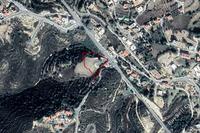 2285 SQM Land · Tsada (Paphos) for sale 