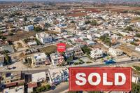  Building · Xylofagou (Larnaca) for sale 