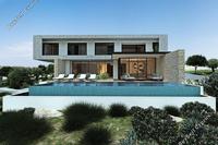 4 Bedroom Detached house · Sea Caves Peyia (Paphos) for sale 