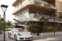1 Bedroom Apartment · Livadia Larnacas (Larnaca) for sale 