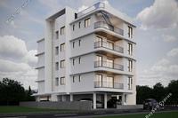 2 Bedroom Apartment in Sotiros Agios Ioannis Larnaca (Larnaca) for sale 