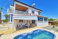 3 Bedroom Detached house · Frenaros (Famagusta) for sale 