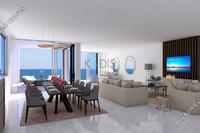 3 Bedroom Apartment · Limassol Municipality (Limassol) for sale 