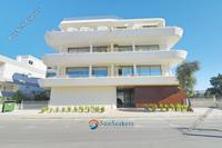 3 Bedroom Penthouse in Kato Paphos (Paphos) for sale 