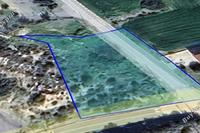 669 SQM Plot in Choirokoitia (Larnaca) for sale 