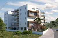2 Bedroom Penthouse · Latsia (Nicosia) for sale 
