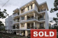 1 Bedroom Apartment in Paralimni (Famagusta) for sale 