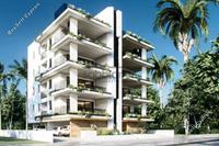 2 Bedroom Apartment in Kamares Larnaca (Larnaca) for sale 