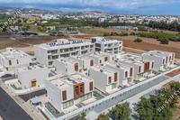 3 Bedroom Semi-detached house in Emba (Paphos) to rent 