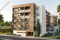 2 Bedroom Apartment in Sotiros Agios Ioannis Larnaca (Larnaca) for sale 