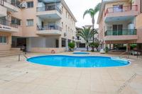 2 Bedroom Ground floor apartment · Chlorakas (Paphos) for sale 