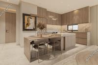 1 Bedroom Apartment · Lykavitos (Nicosia) for sale 