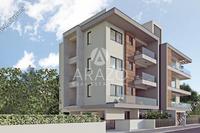 3 Bedroom Apartment · Linopetra (Limassol) for sale 