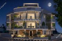 2 Bedroom Apartment · Strovolos (Nicosia) for sale 