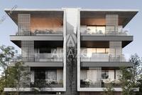 2 Bedroom Apartment in Strovolos (Nicosia) for sale 