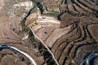 4683 SQM Land in Pachna (Limassol) for sale 