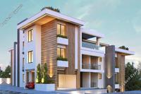 2 Bedroom Apartment in Parekklisia (Limassol) for sale 