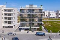 3 Bedroom Apartment · Sotiros Agios Ioannis Larnaca (Larnaca) for sale 