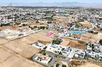 5268 SQM Plot in Geri (Nicosia) for sale 
