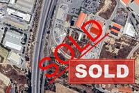 1890 SQM Plot · Strovolos (Nicosia) for sale 