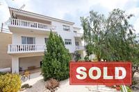 3 Bedroom Detached house · Peyia (Paphos) for sale 
