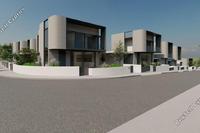 3 Bedroom Detached house in Geroskipou (Paphos) for sale 