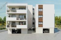 2 Bedroom Apartment · Aradippou (Larnaca) for sale 