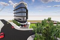  Office · Agios Georgios Limassol (Limassol) for sale 