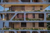 2 Bedroom Apartment in Neapolis (Limassol) for sale 