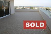 2 Bedroom Penthouse · Deryneia (Famagusta) for sale 