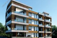 1 Bedroom Apartment in Larnaca Municipality (Larnaca) for sale 