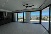 2 Bedroom Penthouse in Konia (Paphos) for sale 