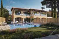 2 Bedroom Detached house in Aphrodite Hills (Paphos) for sale 