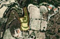 5356 SQM Land in Tombs Of The Kings (Paphos) for sale 