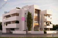 2 Bedroom Apartment in Strovolos (Nicosia) for sale 