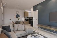 2 Bedroom Apartment · Sotiros Agios Ioannis Larnaca (Larnaca) for sale 