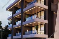 1 Bedroom Apartment in Mesa Gitonia (Limassol) for sale 