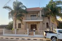 3 Bedroom Detached house in Zygi (Larnaca) for sale 