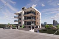 3 Bedroom Apartment in Petrou kai Pavlou (Limassol) for sale 