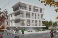 3 Bedroom Penthouse in Strovolos (Nicosia) for sale 