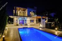 4 Bedroom Detached house · Agios Tychonas (Limassol) for sale 