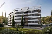 1 Bedroom Apartment in Agios Tychonas (Limassol) for sale 