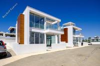 4 Bedroom Detached house · Protaras (Famagusta) for sale 