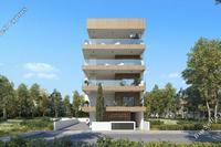 1 Bedroom Apartment in Sotiros Agios Ioannis Larnaca (Larnaca) for sale 